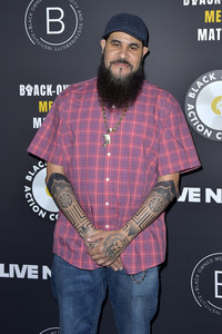 Black Music Action Coalition Event in Beverly Hills