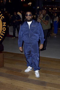 Black Music Action Coalition Event in Beverly Hills