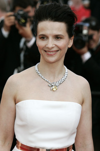 Preisverleihung, Cannes Film Festival 2010