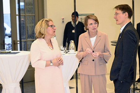 Ukrainian-German Mental Health and Rehabilitation Conference in Berlin
