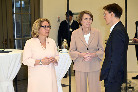 Ukrainian-German Mental Health and Rehabilitation Conference in Berlin