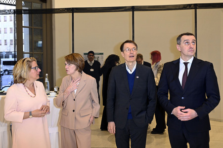 Ukrainian-German Mental Health and Rehabilitation Conference in Berlin