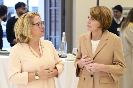 Ukrainian-German Mental Health and Rehabilitation Conference in Berlin