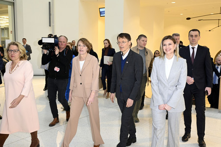 Ukrainian-German Mental Health and Rehabilitation Conference in Berlin