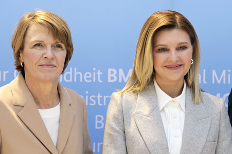 Ukrainian-German Mental Health and Rehabilitation Conference in Berlin