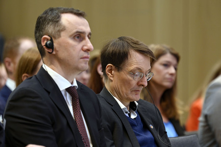 Ukrainian-German Mental Health and Rehabilitation Conference in Berlin