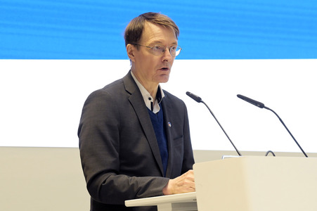 Ukrainian-German Mental Health and Rehabilitation Conference in Berlin