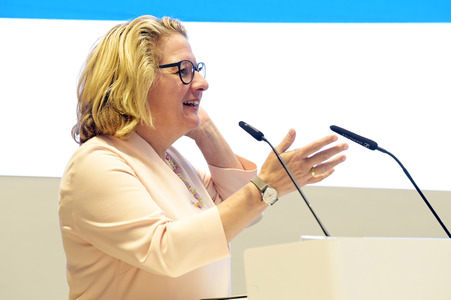 Ukrainian-German Mental Health and Rehabilitation Conference in Berlin