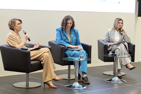 Ukrainian-German Mental Health and Rehabilitation Conference in Berlin