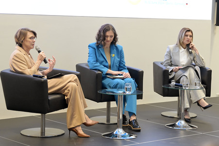 Ukrainian-German Mental Health and Rehabilitation Conference in Berlin