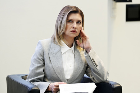 Ukrainian-German Mental Health and Rehabilitation Conference in Berlin