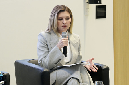 Ukrainian-German Mental Health and Rehabilitation Conference in Berlin