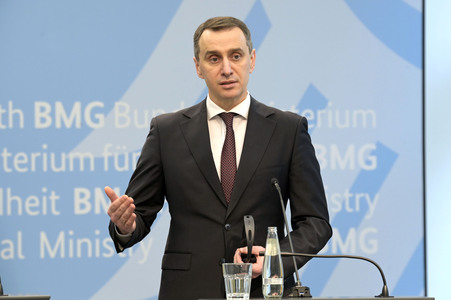 Ukrainian-German Mental Health and Rehabilitation Conference in Berlin