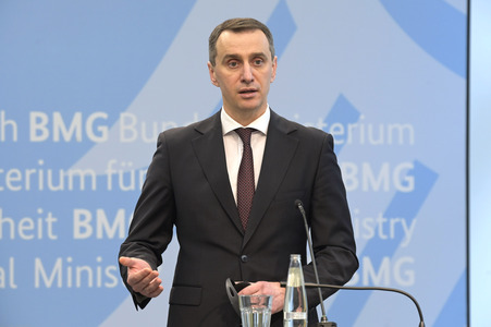 Ukrainian-German Mental Health and Rehabilitation Conference in Berlin