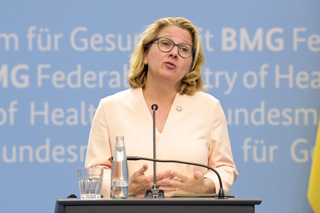 Ukrainian-German Mental Health and Rehabilitation Conference in Berlin