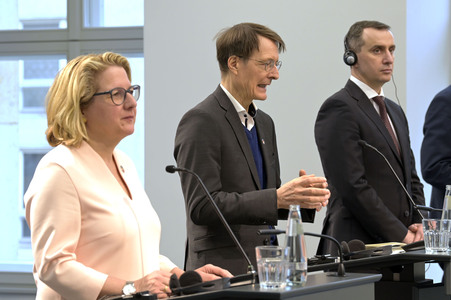 Ukrainian-German Mental Health and Rehabilitation Conference in Berlin