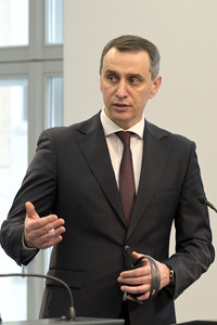 Ukrainian-German Mental Health and Rehabilitation Conference in Berlin