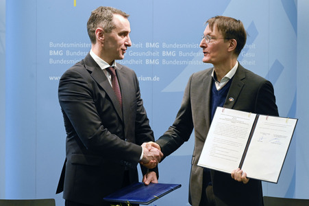 Ukrainian-German Mental Health and Rehabilitation Conference in Berlin