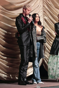 Filmpremiere 'Taurus', Berlinale 2022