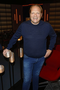 Talkshow 'Kölner Treff' in Köln