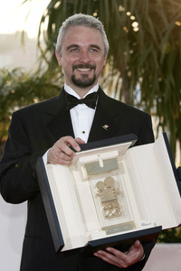 Preisträger Photocall, Cannes Film Festival 2010