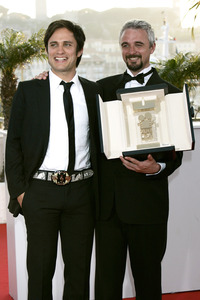 Preisträger Photocall, Cannes Film Festival 2010