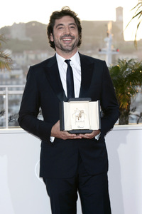 Preisträger Photocall, Cannes Film Festival 2010