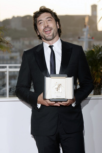 Preisträger Photocall, Cannes Film Festival 2010