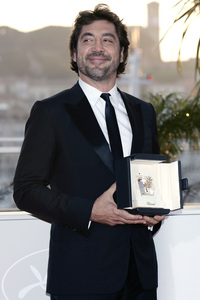 Preisträger Photocall, Cannes Film Festival 2010
