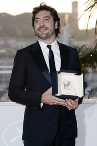 Preisträger Photocall, Cannes Film Festival 2010