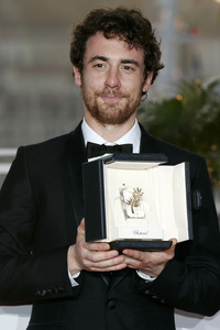 Preisträger Photocall, Cannes Film Festival 2010