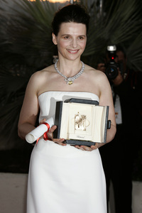 Preisträger Photocall, Cannes Film Festival 2010
