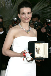 Preisträger Photocall, Cannes Film Festival 2010
