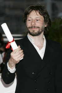 Preisträger Photocall, Cannes Film Festival 2010