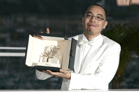 Preisträger Photocall, Cannes Film Festival 2010