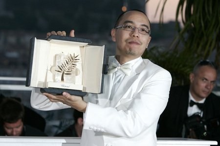 Preisträger Photocall, Cannes Film Festival 2010