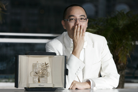 Preisträger Photocall, Cannes Film Festival 2010