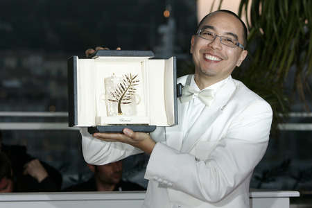 Preisträger Photocall, Cannes Film Festival 2010