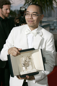 Preisträger Photocall, Cannes Film Festival 2010