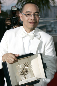 Preisträger Photocall, Cannes Film Festival 2010