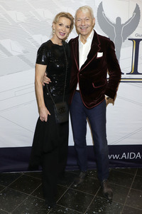 Premiere 'Aida - Das Arena Opern Spektakel' in Hamburg