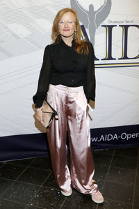 Premiere 'Aida - Das Arena Opern Spektakel' in Hamburg
