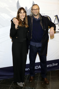 Premiere 'Aida - Das Arena Opern Spektakel' in Hamburg