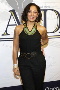 Premiere 'Aida - Das Arena Opern Spektakel' in Hamburg