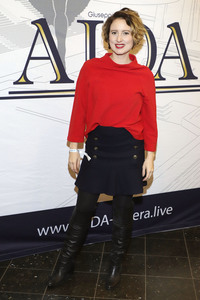 Premiere 'Aida - Das Arena Opern Spektakel' in Hamburg