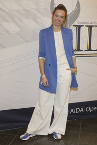 Premiere 'Aida - Das Arena Opern Spektakel' in Hamburg