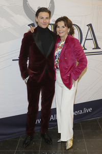 Premiere 'Aida - Das Arena Opern Spektakel' in Hamburg