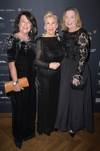 Harald Glööckler Pompöös Iconic Couture Show in Berlin