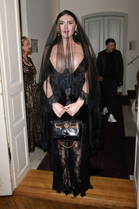Harald Glööckler Pompöös Iconic Couture Show in Berlin