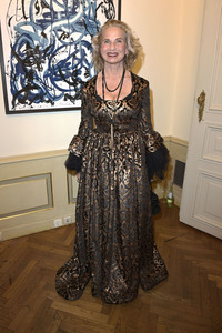 Harald Glööckler Pompöös Iconic Couture Show in Berlin